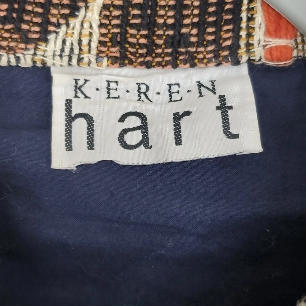 KEREN hart 19 ptp